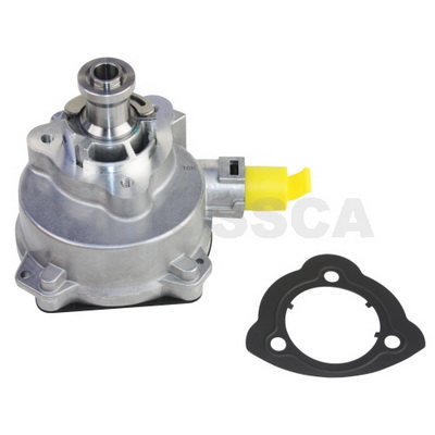 OSSCA 23174 Vacuum Pump,...