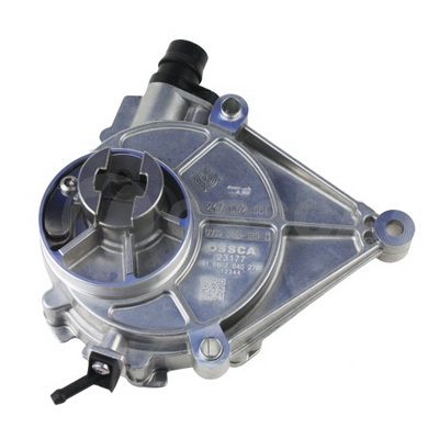 OSSCA 23177 Vacuum Pump,...