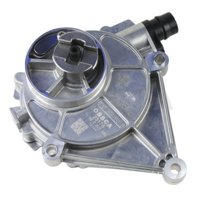 OSSCA 23178 Vacuum Pump,...