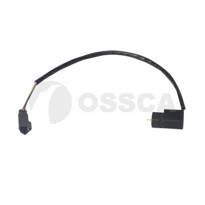 OSSCA 23192 Sensor, speed