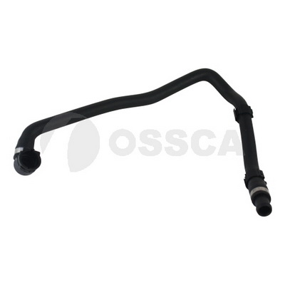 OSSCA 23201 Radiator Hose