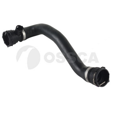 OSSCA 23204 Radiator Hose