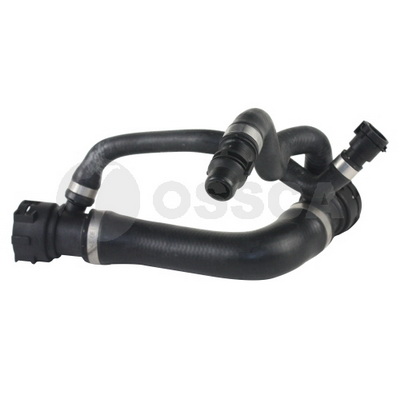 OSSCA 23206 Radiator Hose