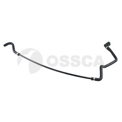 OSSCA 23208 Radiator Hose