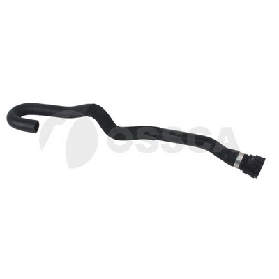 OSSCA 23212 Radiator Hose