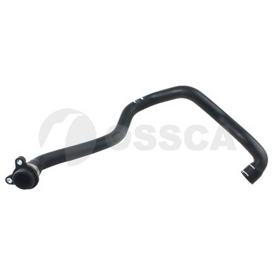 OSSCA 23214 Radiator Hose