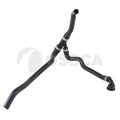 OSSCA 23215 Radiator Hose