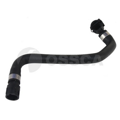 OSSCA 23220 Radiator Hose