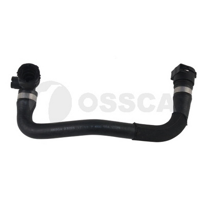 OSSCA 23221 Radiator Hose