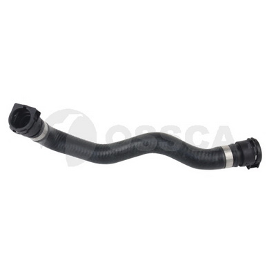 OSSCA 23222 Radiator Hose