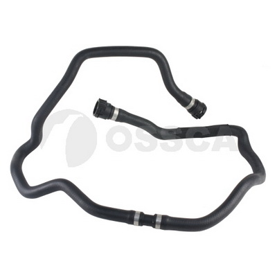 OSSCA 23227 Radiator Hose