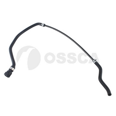 OSSCA 23228 Radiator Hose