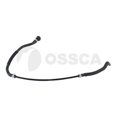 OSSCA 23229 Radiator Hose