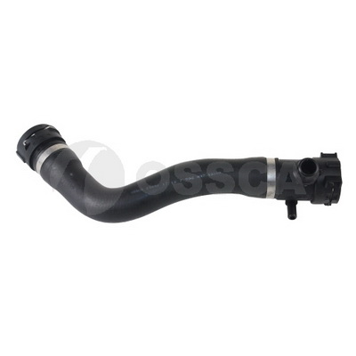 OSSCA 23231 Radiator Hose