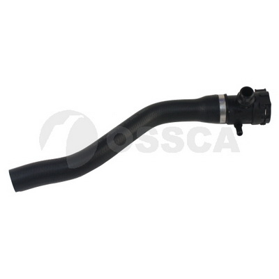 OSSCA 23235 Radiator Hose