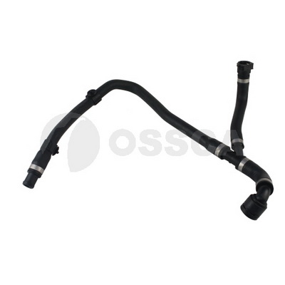 OSSCA 23236 Radiator Hose