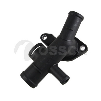 OSSCA 23256 Coolant Flange