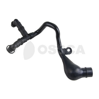 OSSCA 23259 Hose, crankcase...