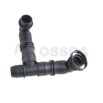 OSSCA 23260 Hose, crankcase...