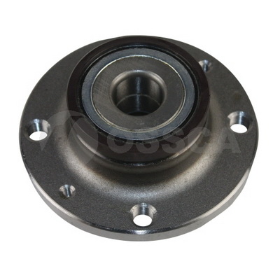 OSSCA 23319 Wheel Hub