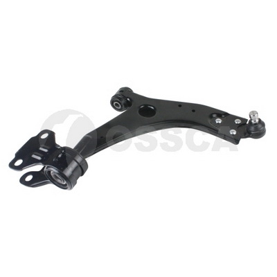 OSSCA 23334 Track Control Arm