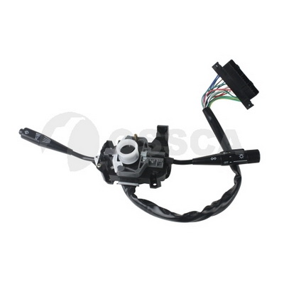 OSSCA 23357 Steering Column...