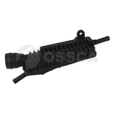 OSSCA 23381 Hose, crankcase...