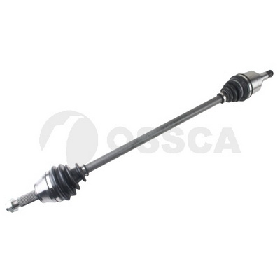 OSSCA 23397 Drive Shaft