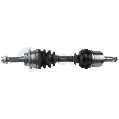 OSSCA 23399 Drive Shaft