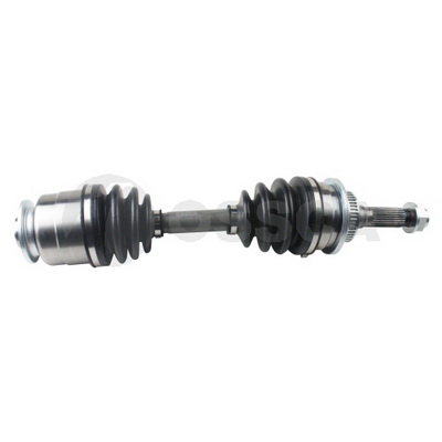 OSSCA 23400 Drive Shaft