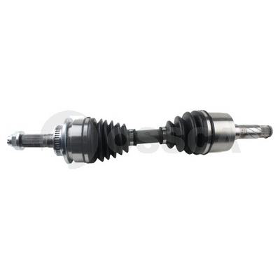 OSSCA 23402 Drive Shaft