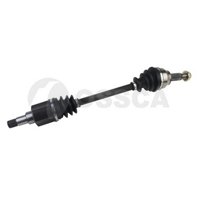 OSSCA 23403 Drive Shaft