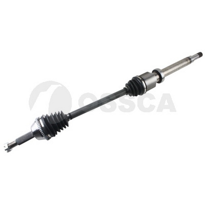 OSSCA 23404 Drive Shaft