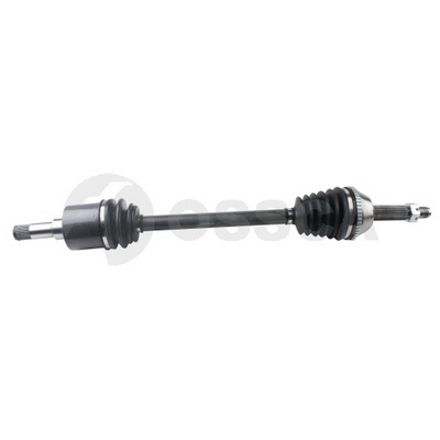 OSSCA 23405 Drive Shaft