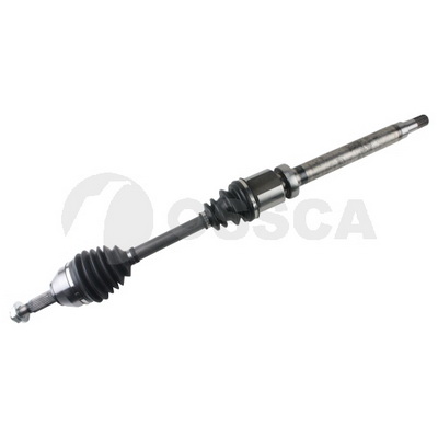 OSSCA 23406 Drive Shaft