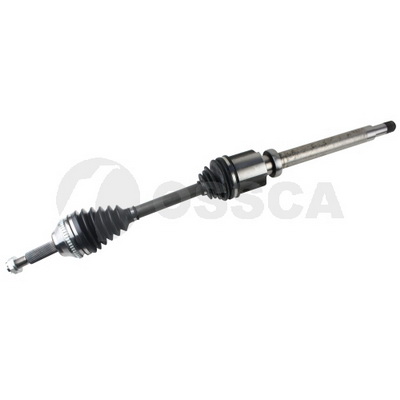 OSSCA 23407 Drive Shaft