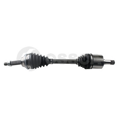 OSSCA 23408 Drive Shaft