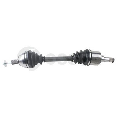 OSSCA 23409 Drive Shaft