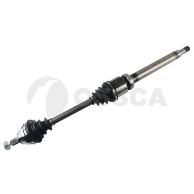 OSSCA 23410 Drive Shaft