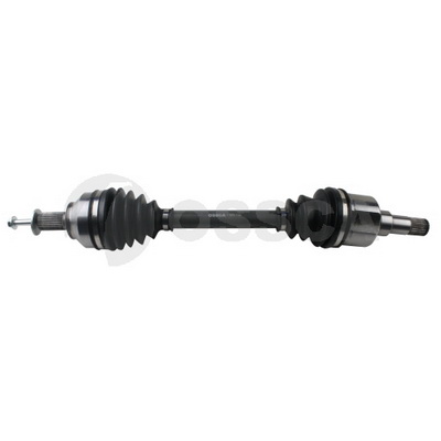 OSSCA 23412 Drive Shaft