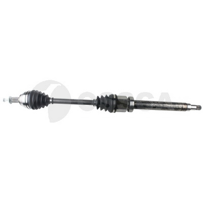 OSSCA 23413 Drive Shaft