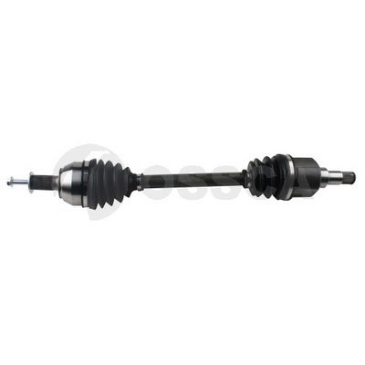 OSSCA 23414 Drive Shaft