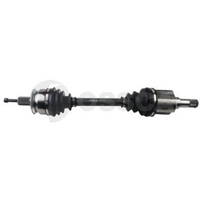 OSSCA 23416 Drive Shaft