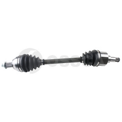 OSSCA 23422 Drive Shaft