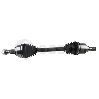 OSSCA 23425 Drive Shaft