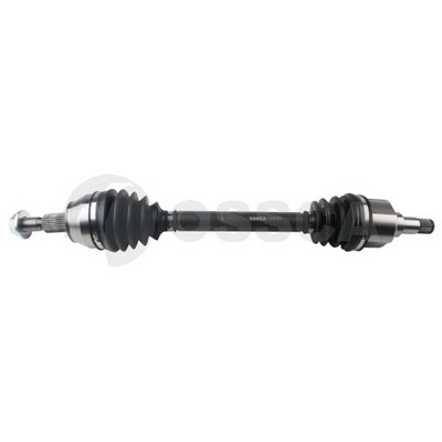 OSSCA 23427 Drive Shaft