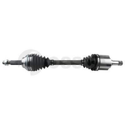 OSSCA 23430 Drive Shaft