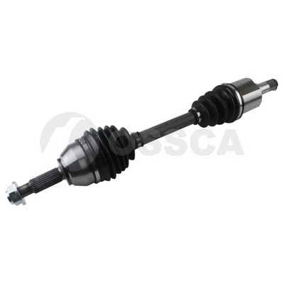 OSSCA 23431 Drive Shaft