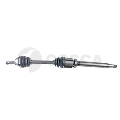 OSSCA 23432 Drive Shaft