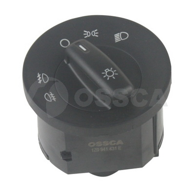 OSSCA 23458 Switch, headlight